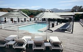 Assegaaibosch Country Lodge